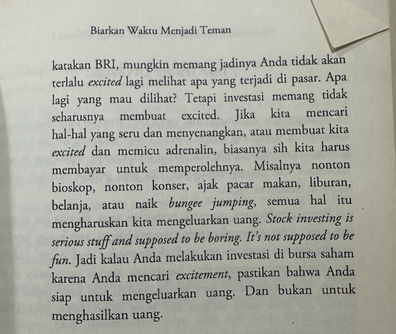 Kutipan Prof. Joeliardi