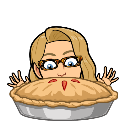 Alice Pie