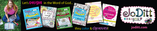 books by JoDitt