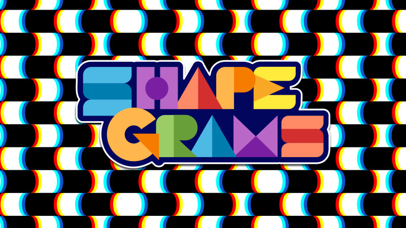 Shapegrams Logo