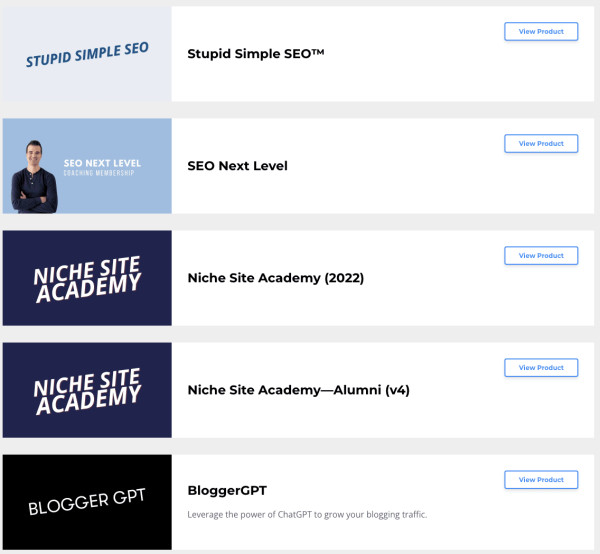 Blogger GPT